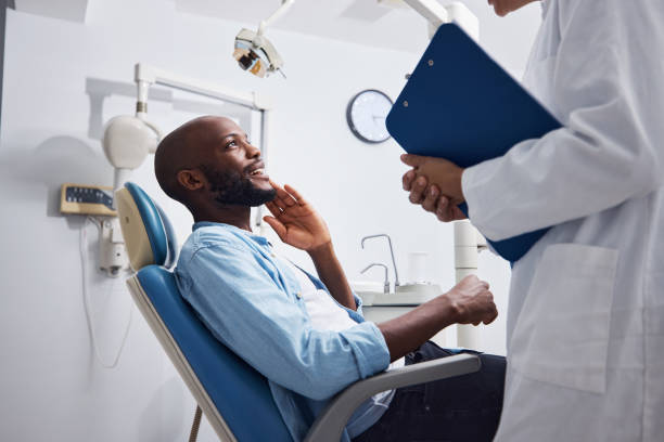 Best Urgent Dental Care for Toothache in Diand, MO