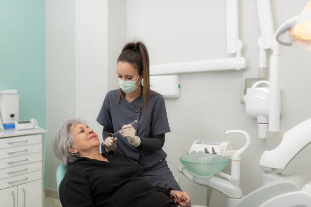Best Emergency Dentist for Special Needs Patients in Diand, MO