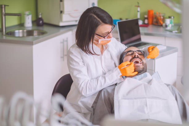 Best Emergency Cosmetic Dentistry in Diand, MO