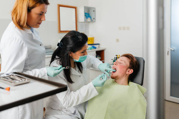 Best Emergency Root Canal Treatment in Diand, MO